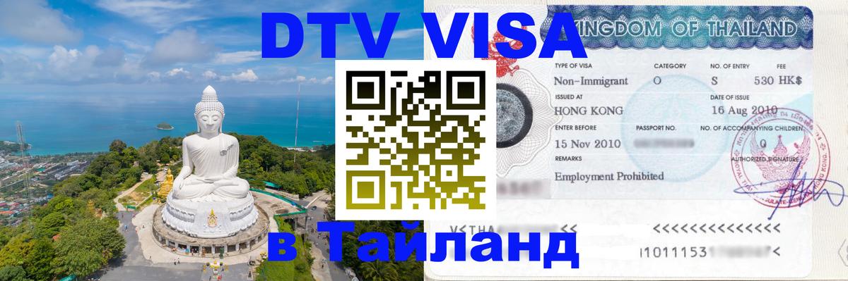 Оформление DTV визы под ключ: стоимость и тарифы, только загранпаспорт - Евпатория 